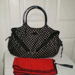 Kate Spade Diaper Bag
